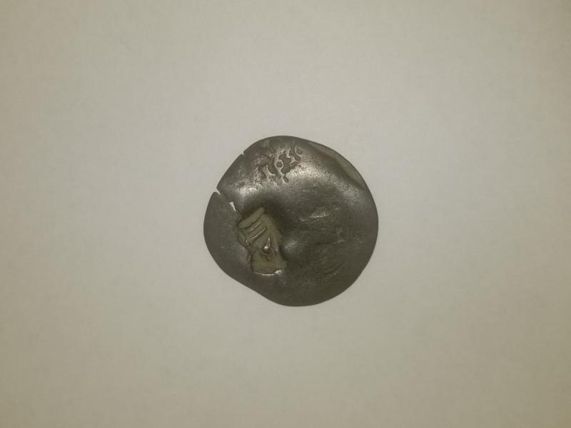 Spanish Shipwreck Cob (1636 CE)